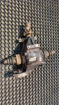 Дифференциал мост bmw e36 n7900l 3.23 фото №1