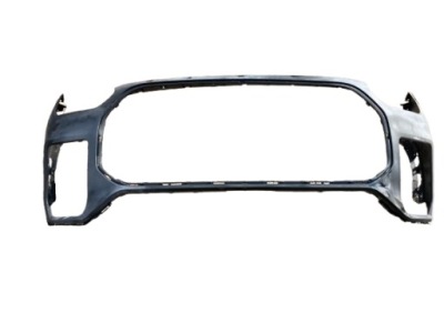 Mini cooper countryman u25 all4 iii jcw wc6p бампер перед orygi. фото №1