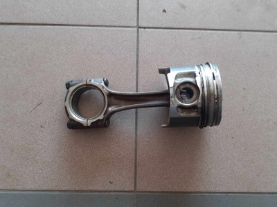 Pajero iii 3.2 d поршень шатун me191470 фото №1