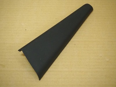 Заглушка накладка двері лівий задня jeep compass ii фото №1