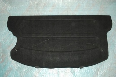 Jeep compass ii полиця задня багажника електрична кришка багажника оригінал 16-20 оригінальний номер фото №1