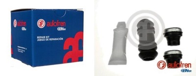 Autofren seinsa d7432 захист, напрямна супорт гальмівний фото №1