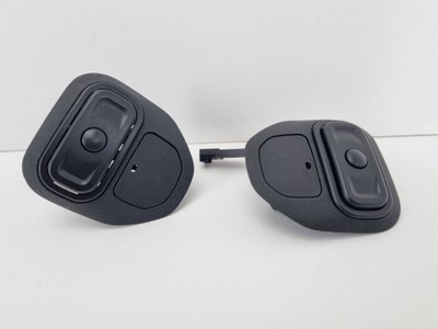 Dodge ram 5 v 68349664aa кнопки керма podgłaśnianie kpl фото №1