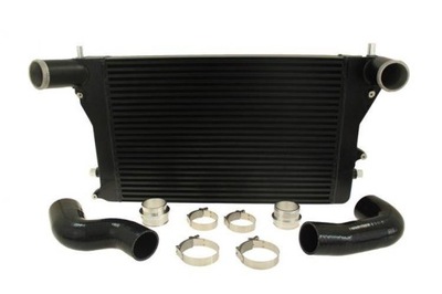 INTERCOOLER TURBOWORKS AUDI A3 S3 8P TT TTS 8J 2.0  