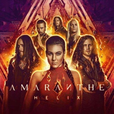 Amaranthe "Helix"