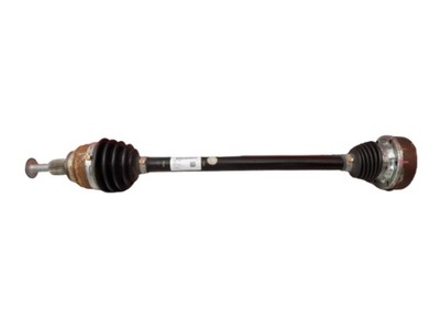 3qf501203a привідний вал лівий задня vw teramont atlas фото №1