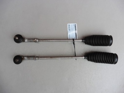 Тяга кермовий наконечник p/l smart 453 twingo фото №1