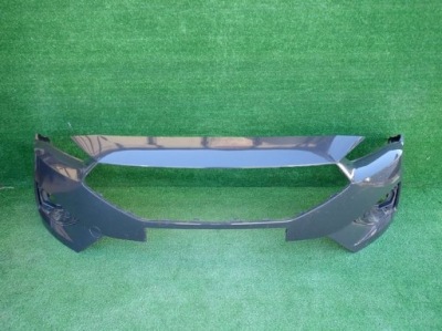 Seat tarraco бампер передній перед фото №1