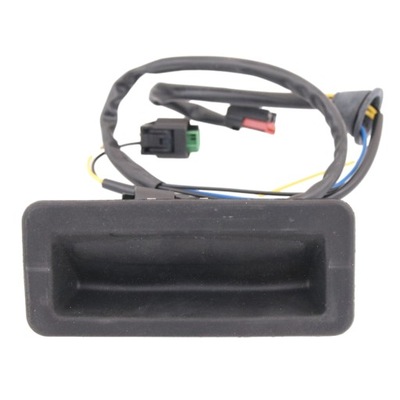 Ручка кнопка мікровимикач land rover freelander range rover sport lift фото №1