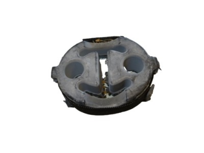 Кронштейн резиновый глушителя peugeot 1755.c8 оригинальный номер фото №1