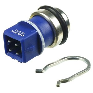 Датчики температури внутрішньої, delphi ts10275 фото №1