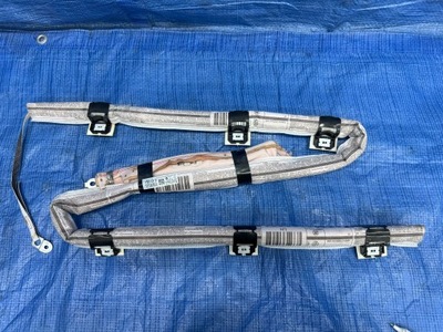 Шторка безпеки повітряна подушка безпеки ліва renault austral 985p14087r фото №1