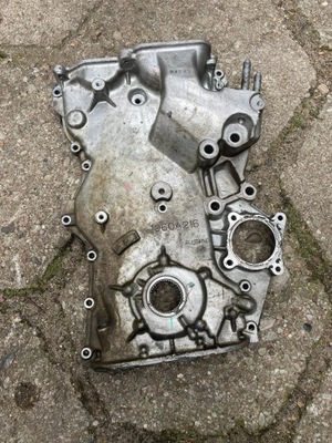 Корпус розподільного валу mitsubishi spacestar ii 1.0 фото №1