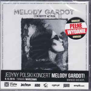 CD MELODY GARDOT - Currency Of Man