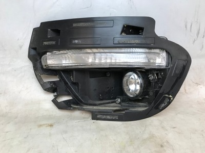 Jeep compass 17- протитуманна фара поворотник лівий usa фото №1