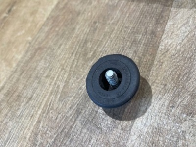 Land range rover sport l494 нижняя изоляция радиатора заглушка cpla8b414ab фото №1