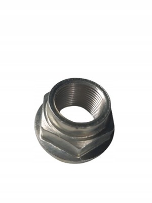 Оригінальна гайка ступиця prz. mazda cx-3 фото №1