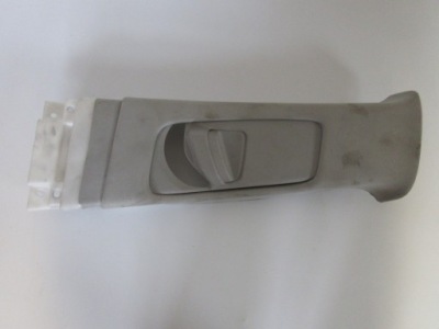 Avensis t25 захист стійка середнього ліва фото №1