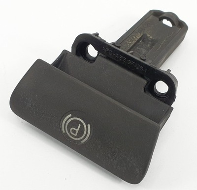 Ручка тормоза ручного volvo xc90 8683963 фото №1