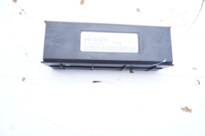 Модуль кондиціонера 13505750 chevrolet cruze i фото №1