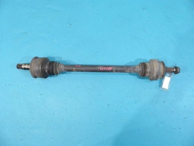 Приводной вал правая mercedes w207 a207 3.5 cgi 292km фото №1