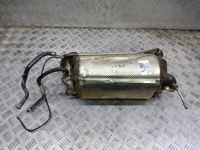 Фильтр частиц твердых dpf катализатор a9074900701 sprinter 907 910 фото №1