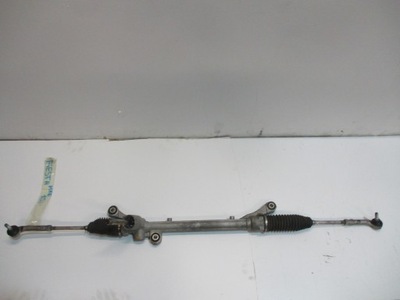 Трансмиссия ford fiesta mk8 1,0i фото №1