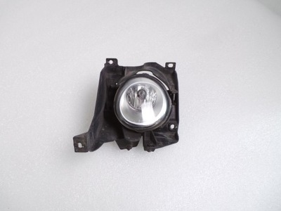 Противотуманная фара правый porsche cayenne 7l5 lift 7l5807594a фото №1