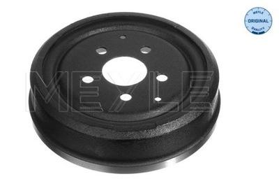 BEBEN DE FRENADO VW T. T2 79-91 252  