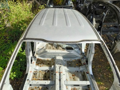 Kia sportage 2017 крыша фото №1