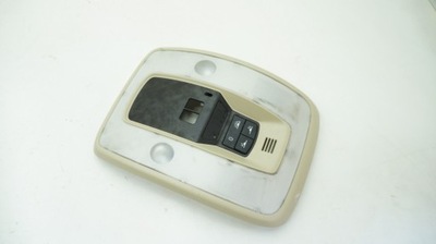 Volvo лампа потолок передняя s80 39861053 фото №1