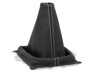 Ford fiesta 6 2008-2012 чохол перемикання передач фото №1