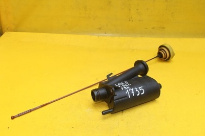 Щуп вентиляция картера щуп масла laguna ii 8200140763 фото №1