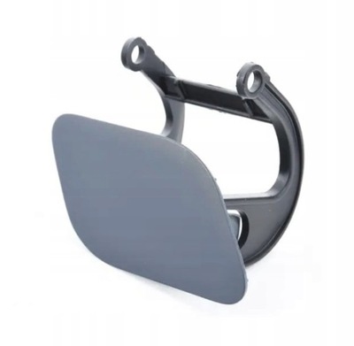 Bmw 7 f01 заглушка распылителя фара правая фото №1