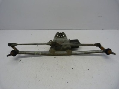 Двигатель дворник перед механизм kangoo lift фото №1