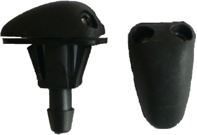 Наконечник розпилювача c saxo, p106 фото №1