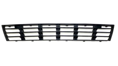 Решітка бампера audi a4 b5 lift 99- 8d0807683aa фото №1
