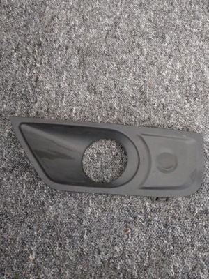 Renault master iv заглушка протитуманної фари 263360029r фото №1