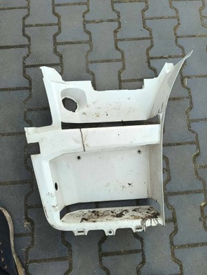 Захист підніжка scania r ngs 2559303 фото №1