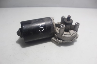 Моторчик двірник перед volkswagen polo iii фото №1