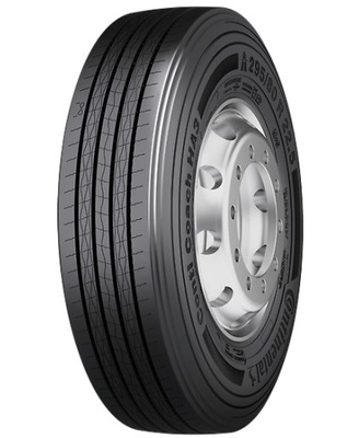 CONTINENTAL CONTI COACH HA3 295/80 R22.5 154/149 M 16PR