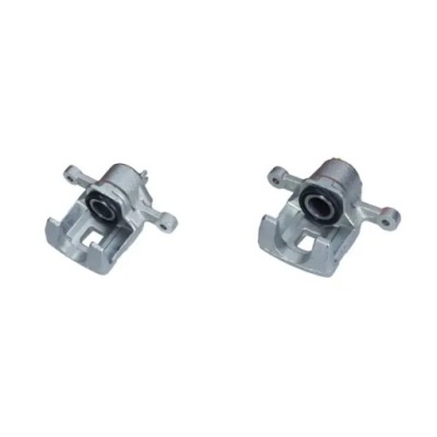 2x суппорты тормоза maxgear задняя l+p do hyundai, kia grandeur, sonata v фото №1