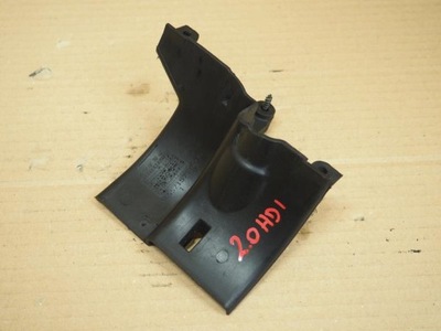 Защита генератора scudo jumpy expert ii 2.0 hdi фото №1