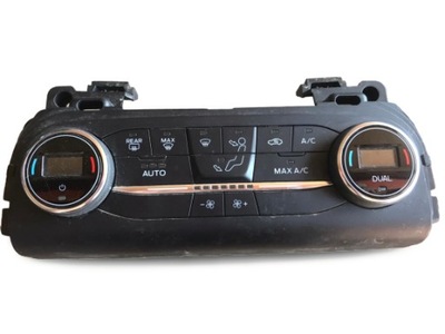 Панель кондиционера ford focus mk4 новый model фото №1