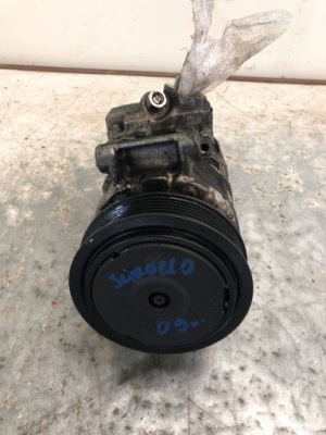 Компресор компресор кондиціонера vw scirocco 1k0820859t фото №1