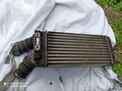 INTERCOOLER 9656503980 BERLINGO PARTNER