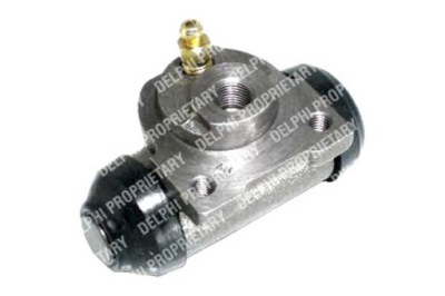 Delphi цилиндрик тормозной fiat bravo a -abs mar фото №1