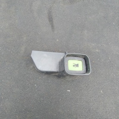 Перемикач plus кронштейн tesla model x 1002066-00 фото №1