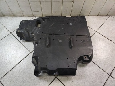 Osłona podwozia Toyota Prius 3 facelift 2011 58398-47031