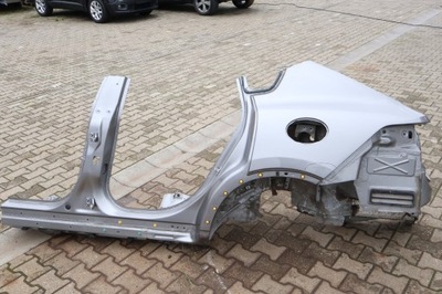 Maserati levante четверть крыло левая задняя фото №1